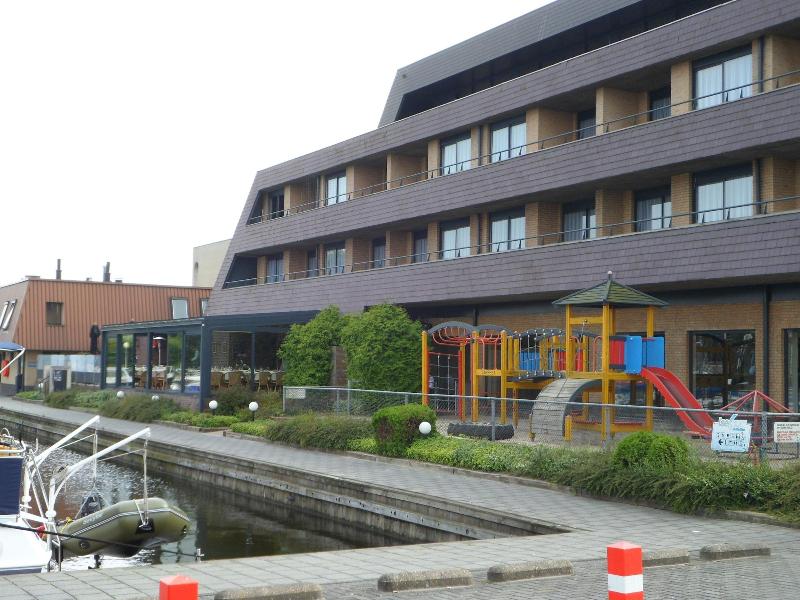 Sport- und Feriencentrum Iselmar - Genel
