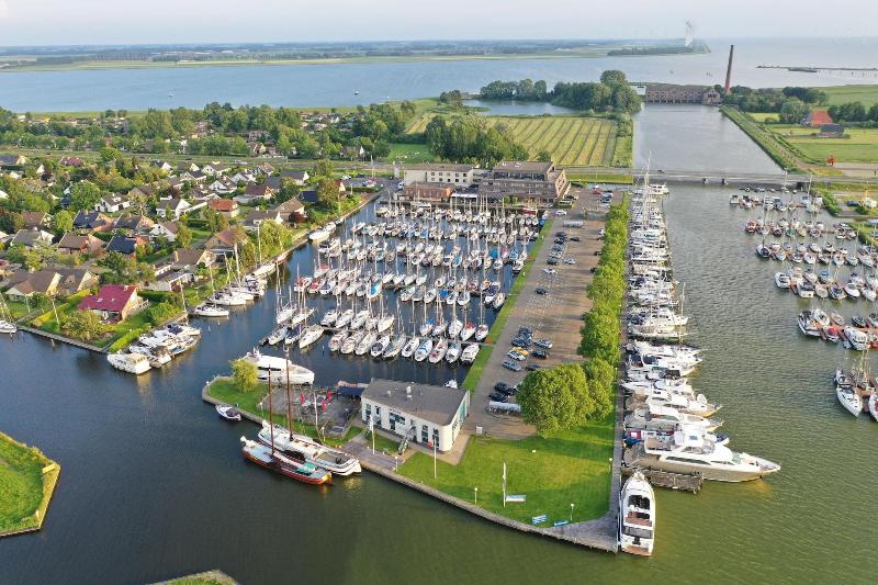 Sport- und Feriencentrum Iselmar - Genel