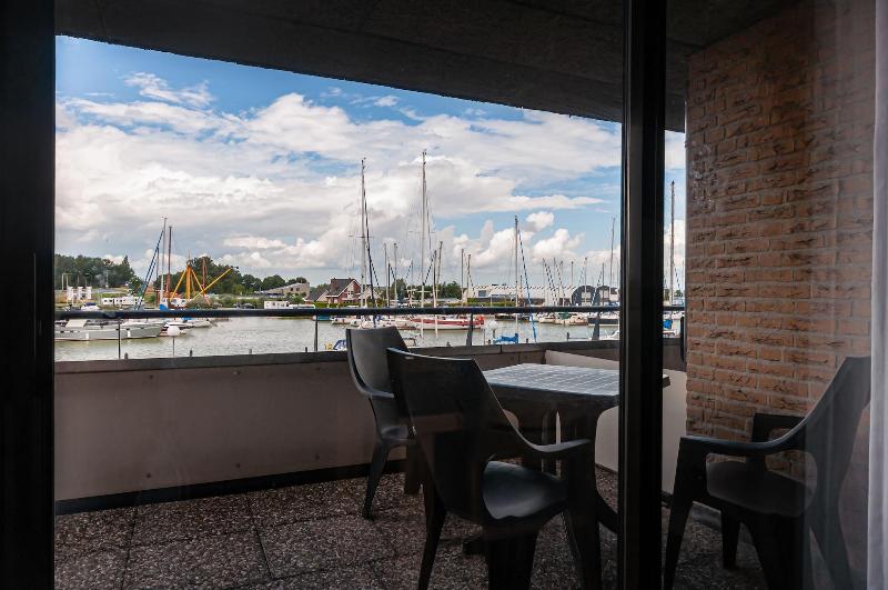 Sport- und Feriencentrum Iselmar - Oda