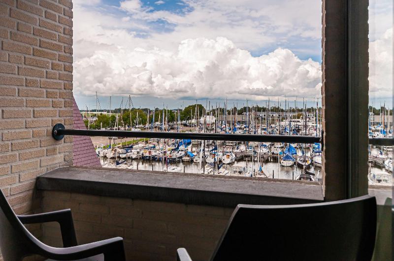 Sport- und Feriencentrum Iselmar - Oda