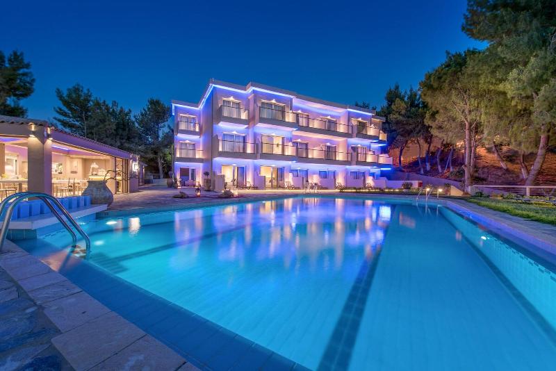 Ionian Hill Studios - Genel