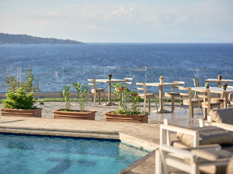 Ionian Hill Studios - Genel