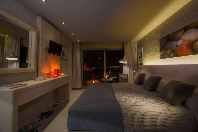 Ionian Hill Studios - Oda