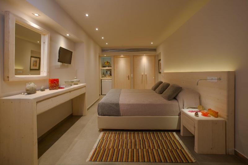 Ionian Hill Studios - Oda