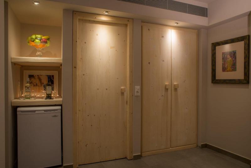 Ionian Hill Studios - Oda