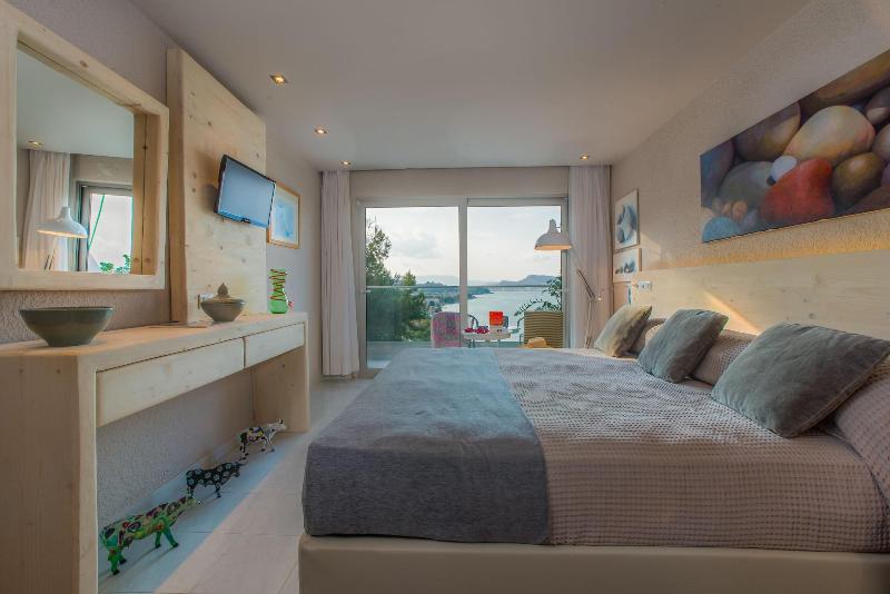 Ionian Hill Studios - Oda