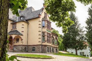 Erbprinzenpalais otel fotoğrafı
