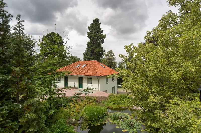 Erbprinzenpalais - Genel