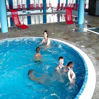 Golf Resort Hotel Konopiste otel fotoğrafı
