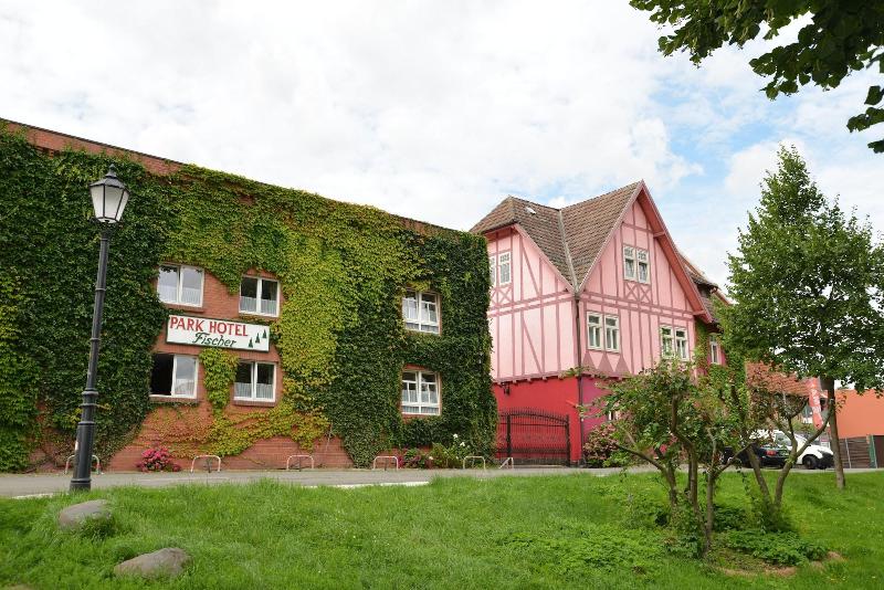 Parkhotel Fischer - Genel