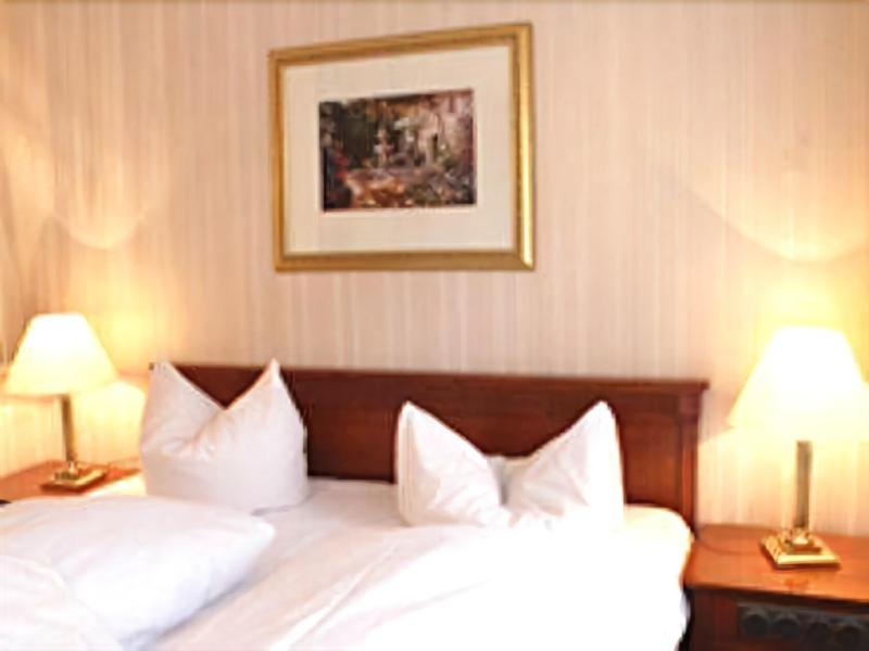 Parkhotel Fischer - Oda