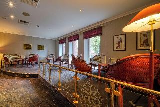 Parkhotel Am Glienberg by NP fotoÄŸrafÄ±