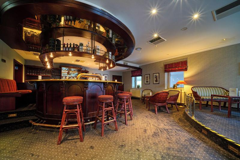 Parkhotel Am Glienberg by NP - Bar