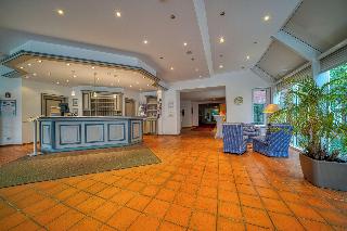 Parkhotel Am Glienberg by NP fotoÄŸrafÄ±