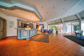 Parkhotel Am Glienberg by NP fotoÄŸrafÄ±