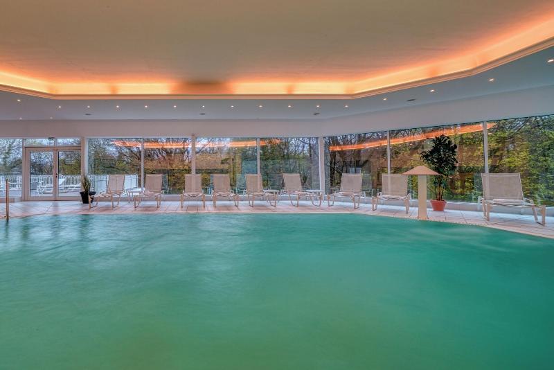 Parkhotel Am Glienberg by NP - Aktivite