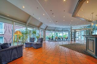 Parkhotel Am Glienberg by NP otel fotoğrafı