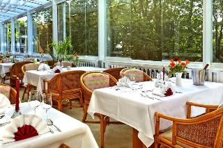 Parkhotel Am Glienberg by NP fotoÄŸrafÄ±