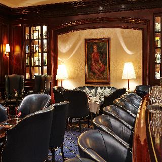 Steigenberger Icon Frankfurter Hof fotoÄŸrafÄ±