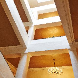 Steigenberger Icon Frankfurter Hof fotoÄŸrafÄ±