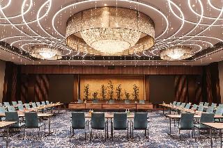 Steigenberger Icon Frankfurter Hof fotoÄŸrafÄ±