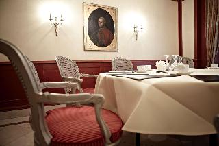 Steigenberger Icon Frankfurter Hof fotoÄŸrafÄ±