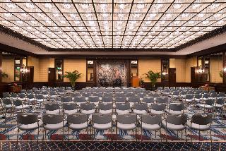 Steigenberger Icon Frankfurter Hof fotoÄŸrafÄ±