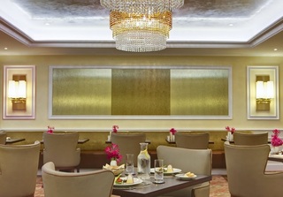 Steigenberger Icon Frankfurter Hof fotoÄŸrafÄ±