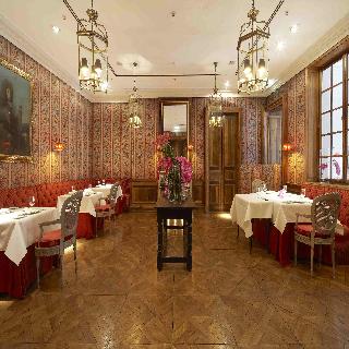 Steigenberger Icon Frankfurter Hof fotoÄŸrafÄ±