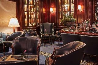 Steigenberger Icon Frankfurter Hof fotoÄŸrafÄ±