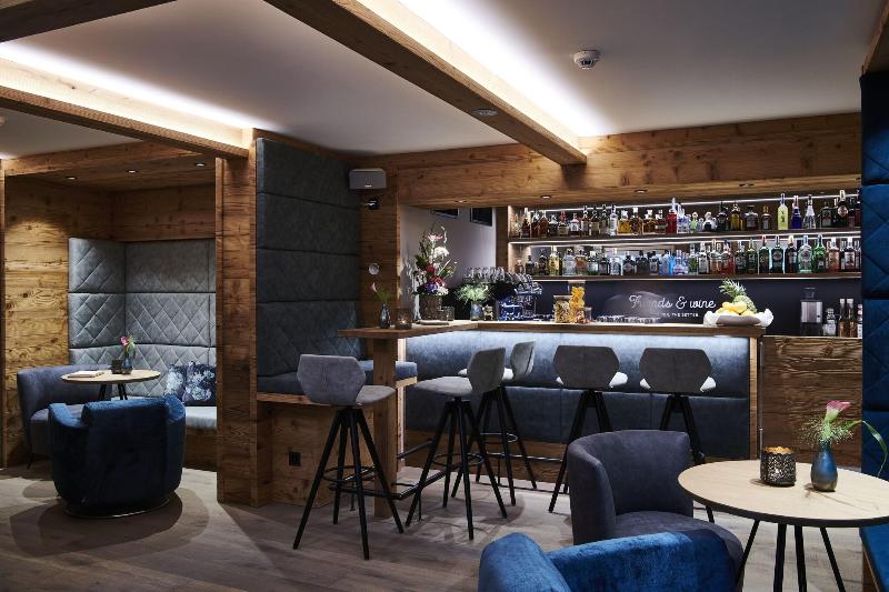 Matthiol - Bar