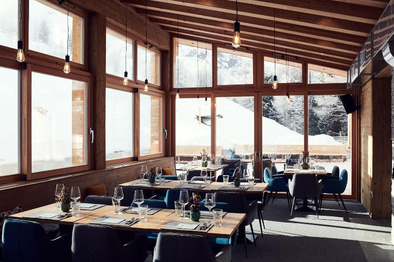 Matthiol - Restoran