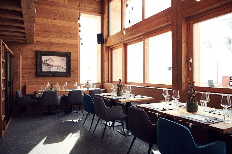 Matthiol - Restoran