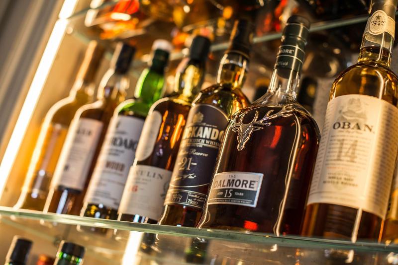 Masson - Bar