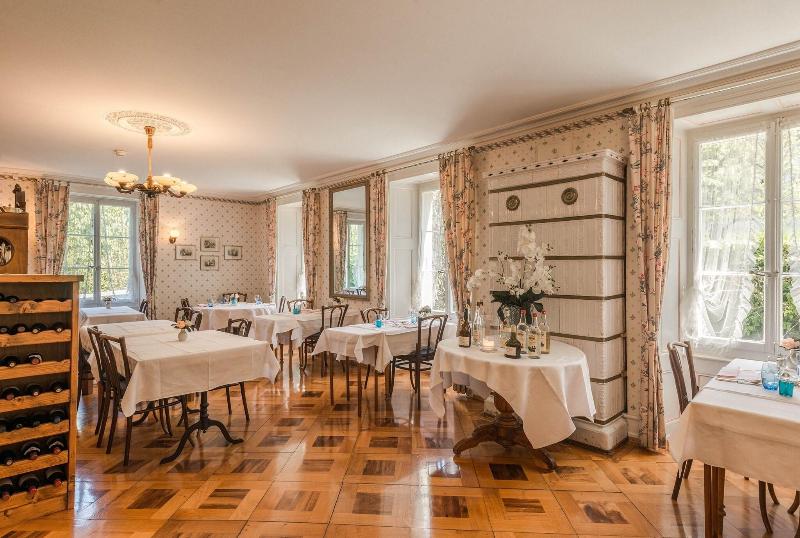 Masson - Restoran