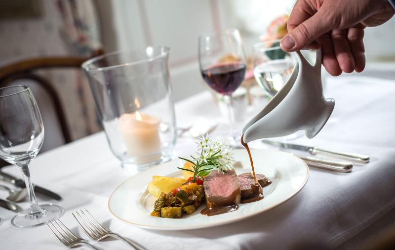 Masson - Restoran