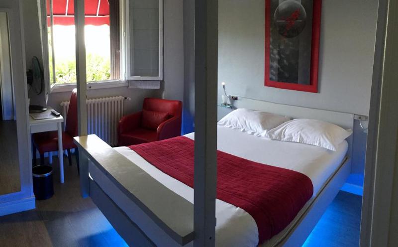Maison Cabotte Beaune - Oda