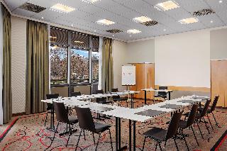Leonardo Royal Hotel Frankfurt fotoÄŸrafÄ±