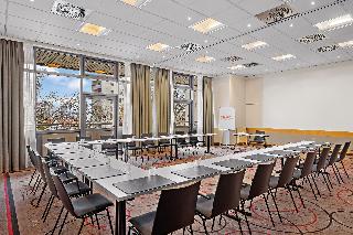 Leonardo Royal Hotel Frankfurt fotoÄŸrafÄ±