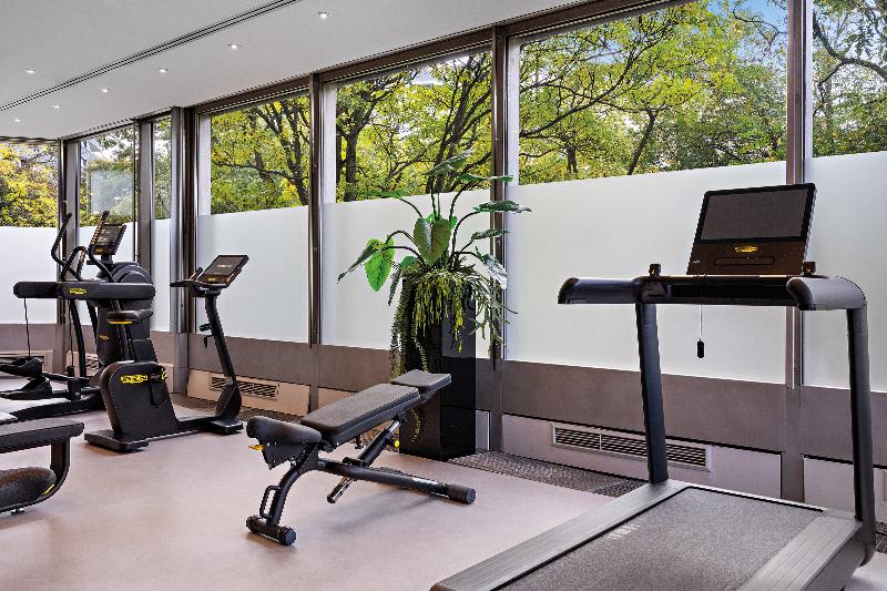 Leonardo Royal Hotel Frankfurt - Aktivite