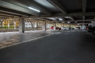 Leonardo Royal Hotel Frankfurt fotoÄŸrafÄ±
