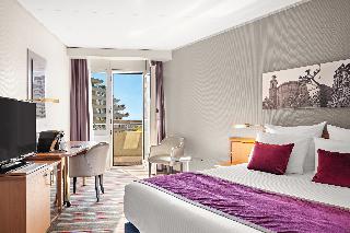Leonardo Royal Hotel Frankfurt fotoÄŸrafÄ±