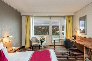 Leonardo Royal Hotel Frankfurt fotoÄŸrafÄ±