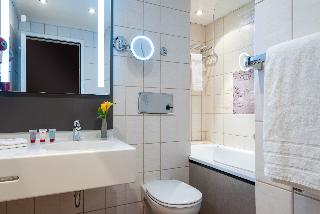 Leonardo Royal Hotel Frankfurt fotoÄŸrafÄ±