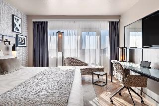 Leonardo Royal Hotel Frankfurt fotoÄŸrafÄ±