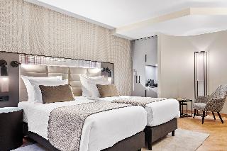 Leonardo Royal Hotel Frankfurt fotoÄŸrafÄ±