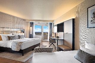 Leonardo Royal Hotel Frankfurt fotoÄŸrafÄ±