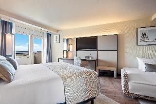 Leonardo Royal Hotel Frankfurt fotoÄŸrafÄ±