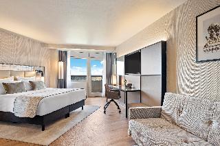 Leonardo Royal Hotel Frankfurt fotoÄŸrafÄ±