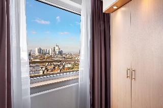 Leonardo Royal Hotel Frankfurt fotoÄŸrafÄ±